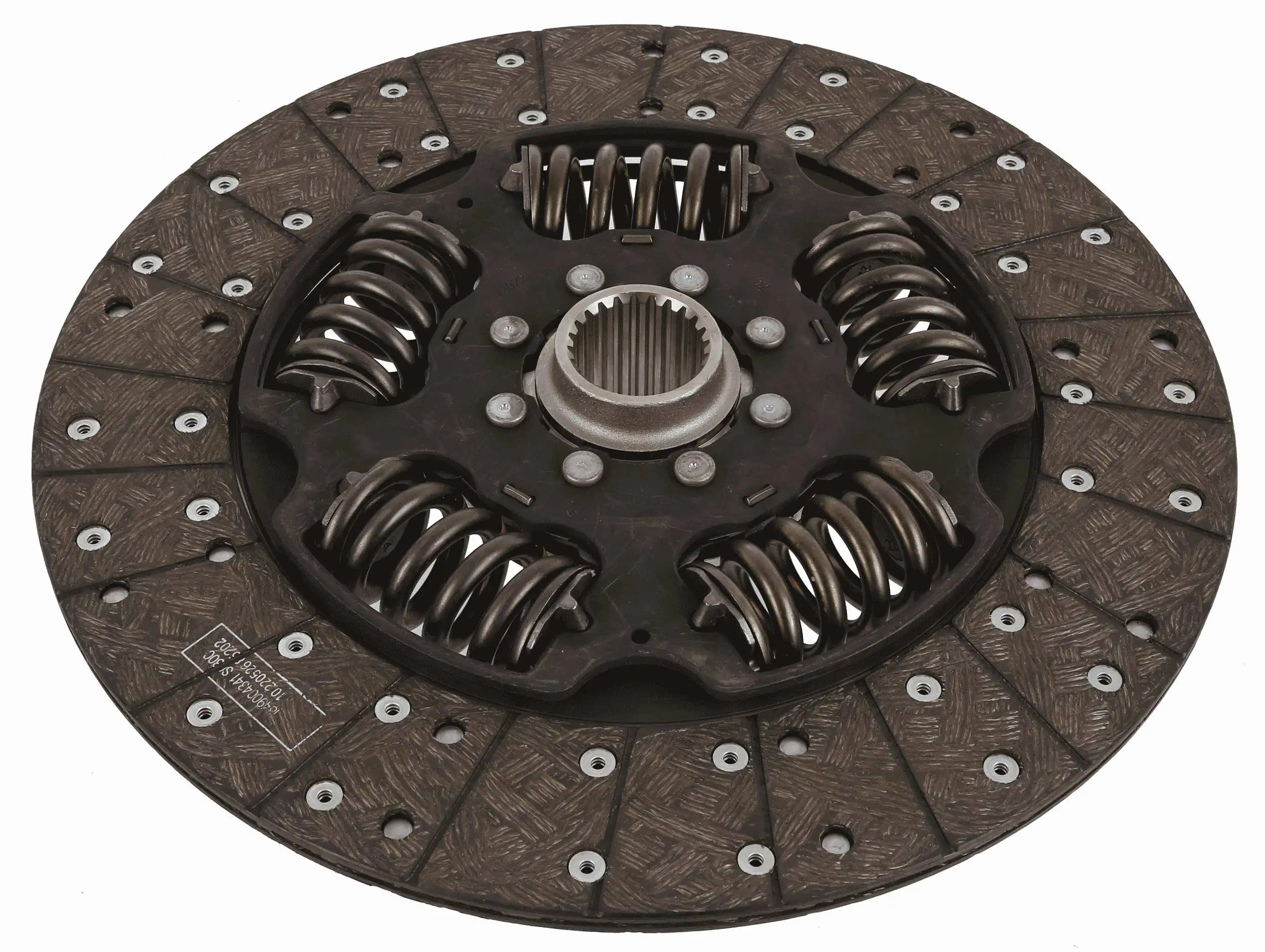 SACHS 1878010226