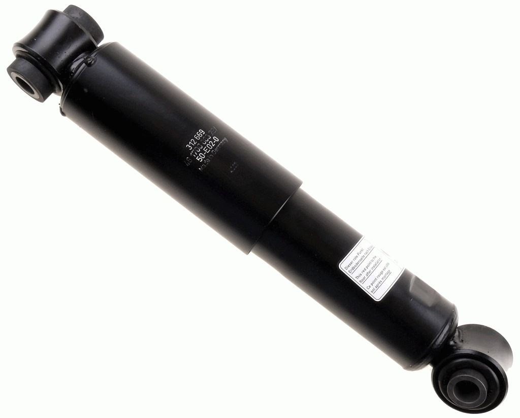 SACHS 312669