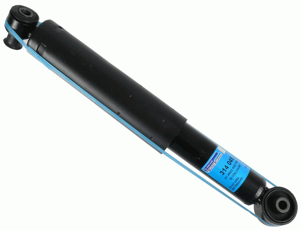 SACHS 314045