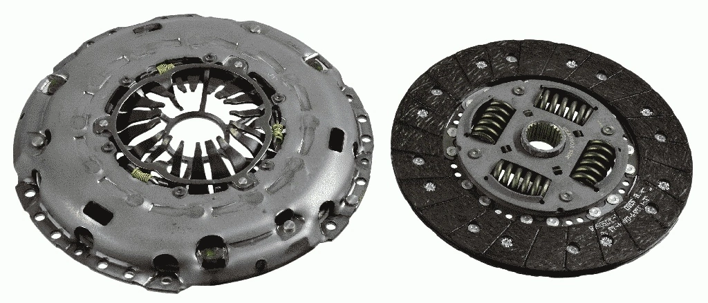 SACHS 3000950746