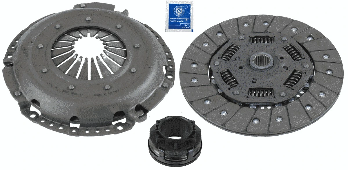 SACHS 3000723001