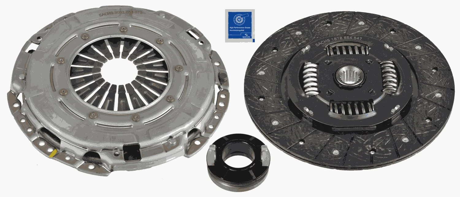 SACHS 3000951455