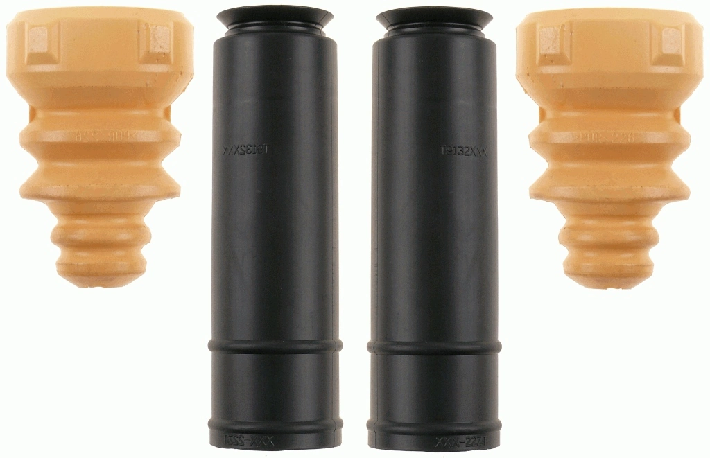 SACHS 900137