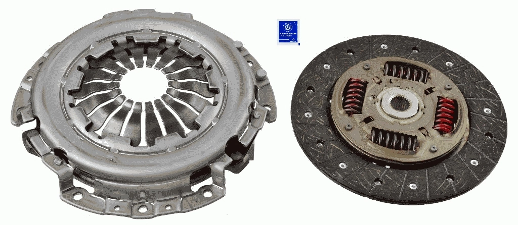 SACHS 3000950639