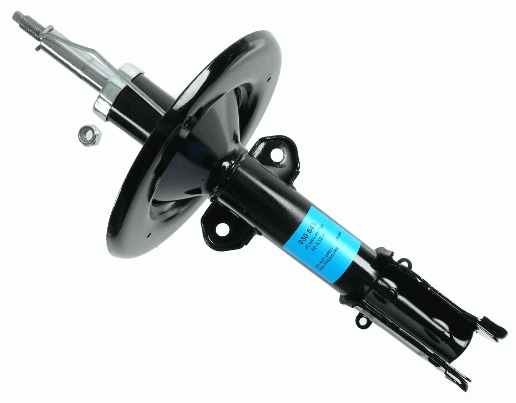 RAISO RS030645