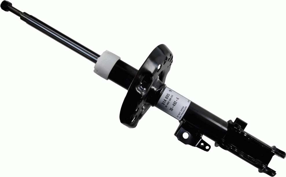 SACHS 314695