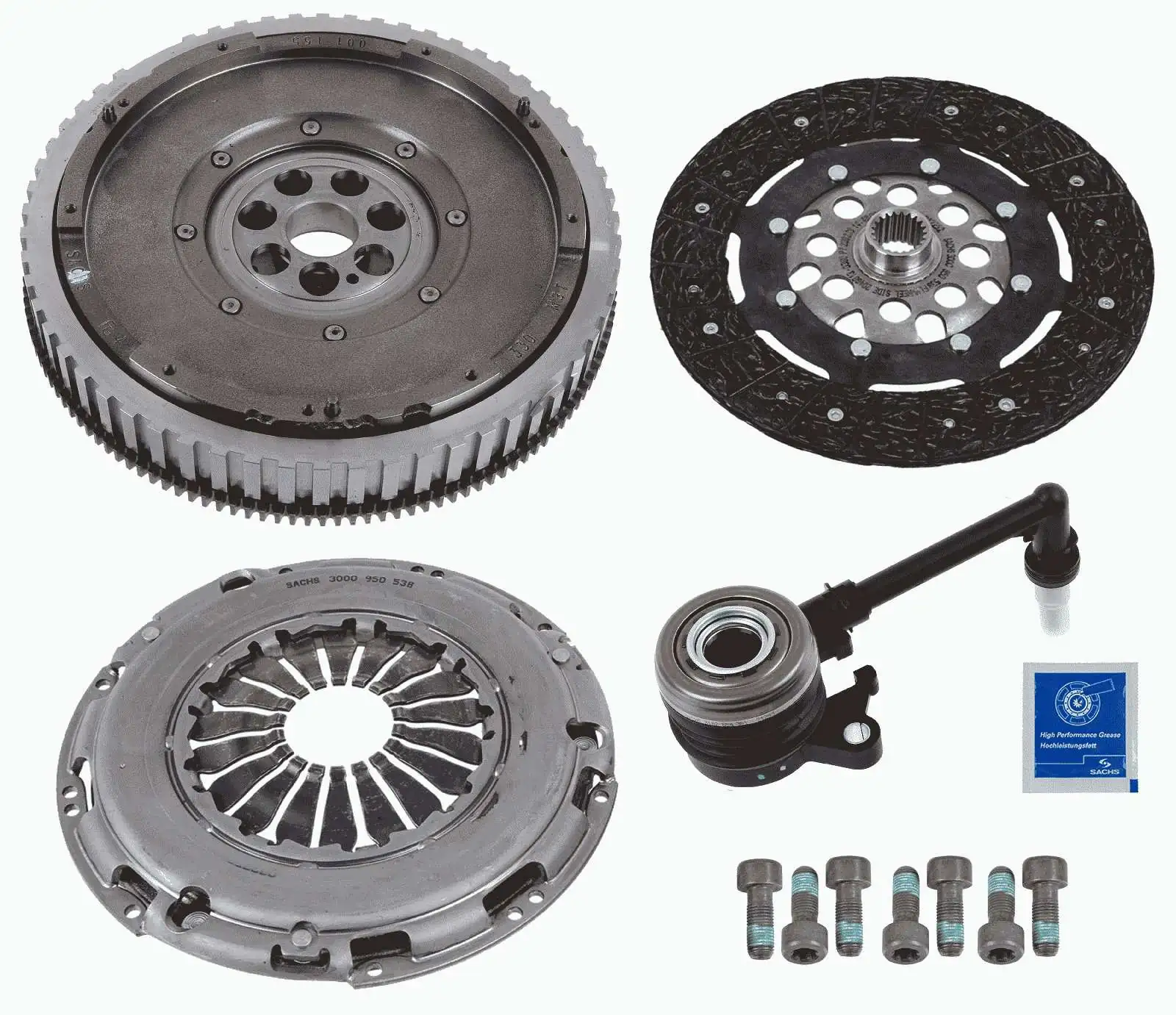 SACHS 2290601143