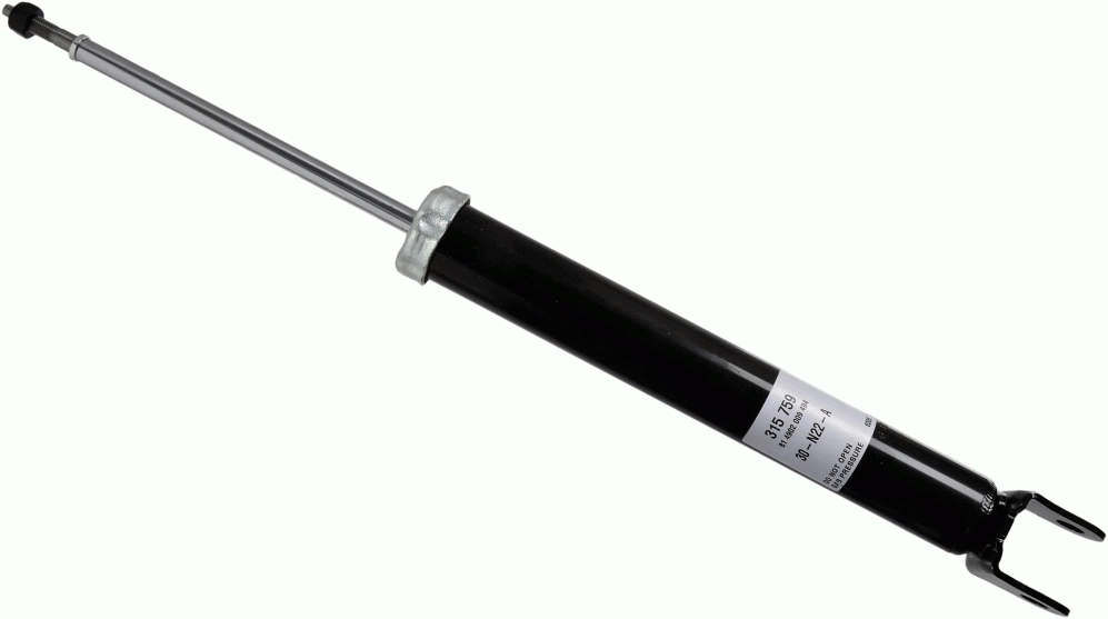 SACHS 315759