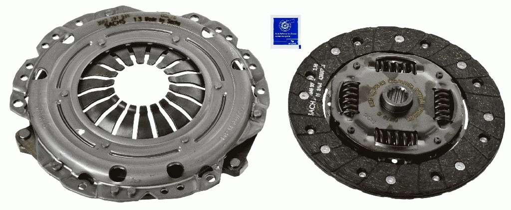 SACHS 3000838801