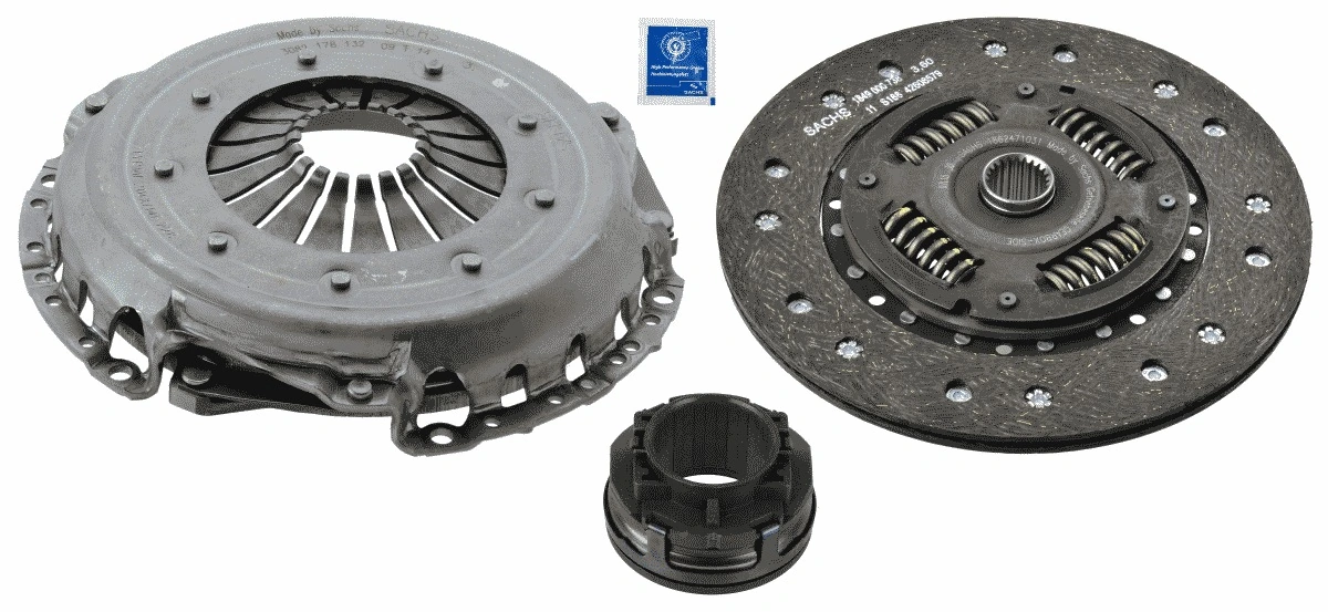 SACHS 3000386001