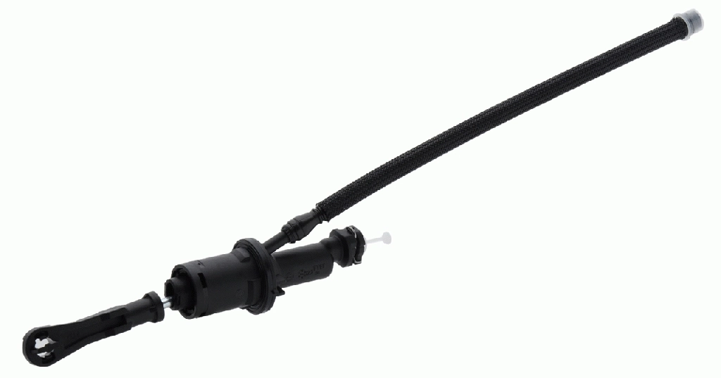 SACHS 6284605060