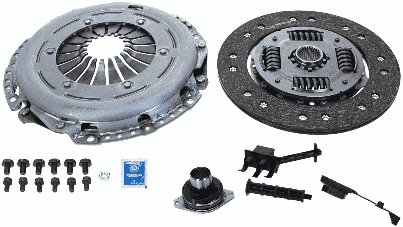 SACHS 3000970072