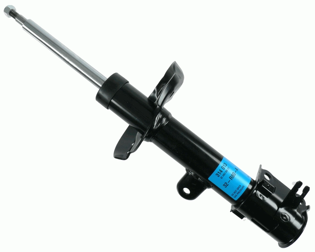 SACHS 314013
