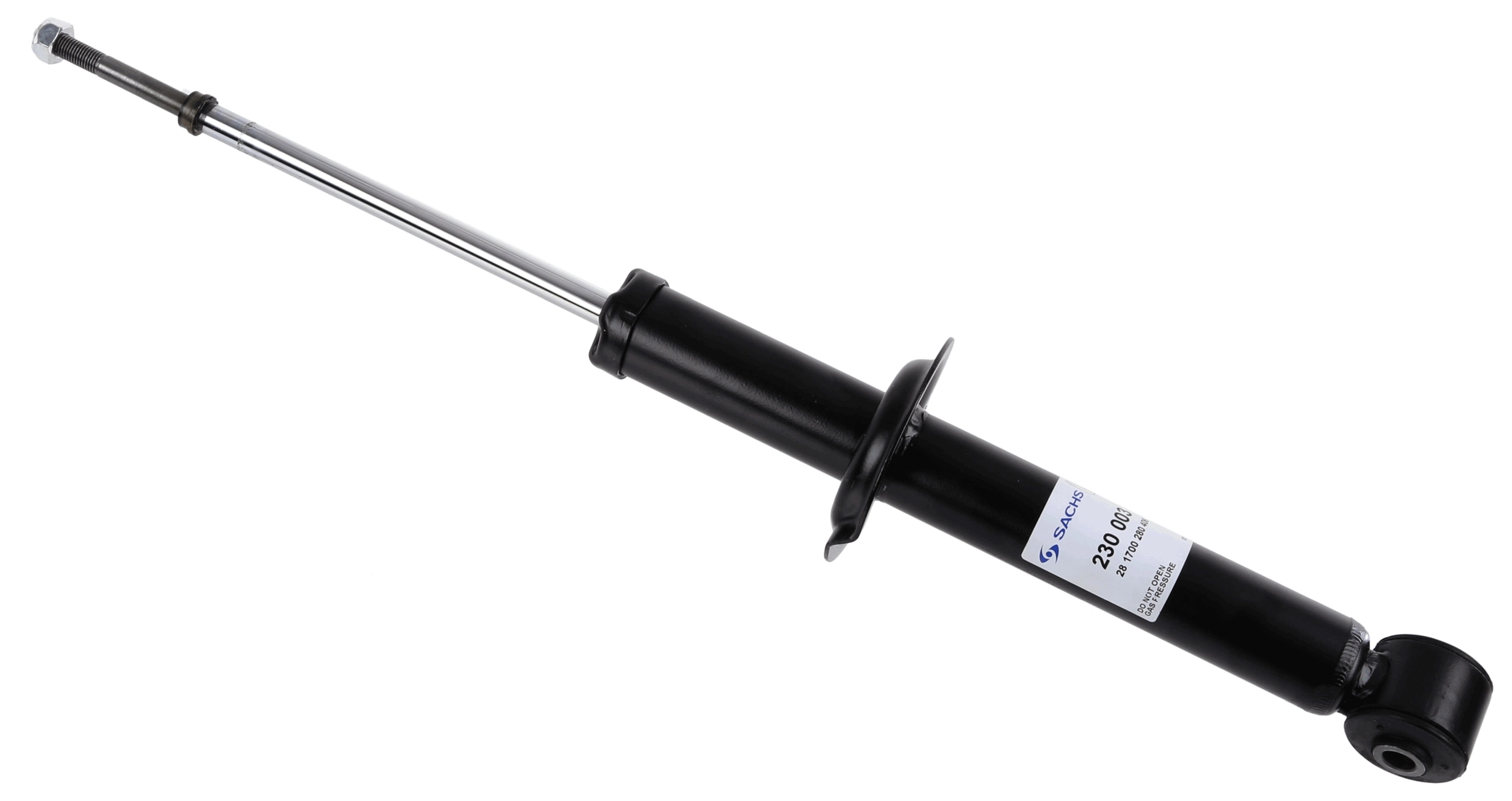 SACHS 230003