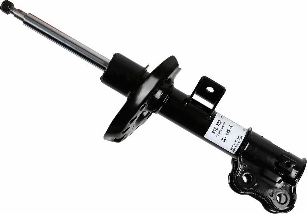 SACHS 316739