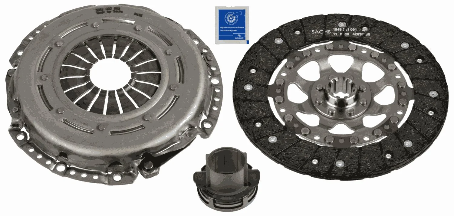 SACHS 3000970093