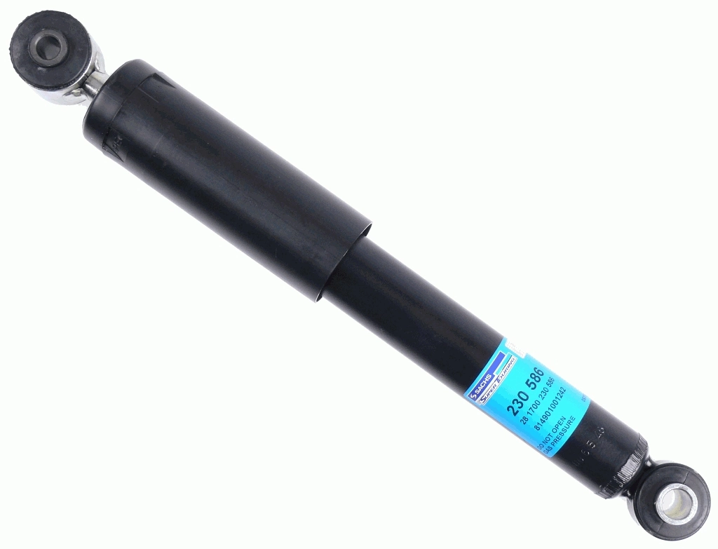 SACHS 230586