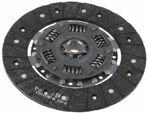 SACHS 1878001930