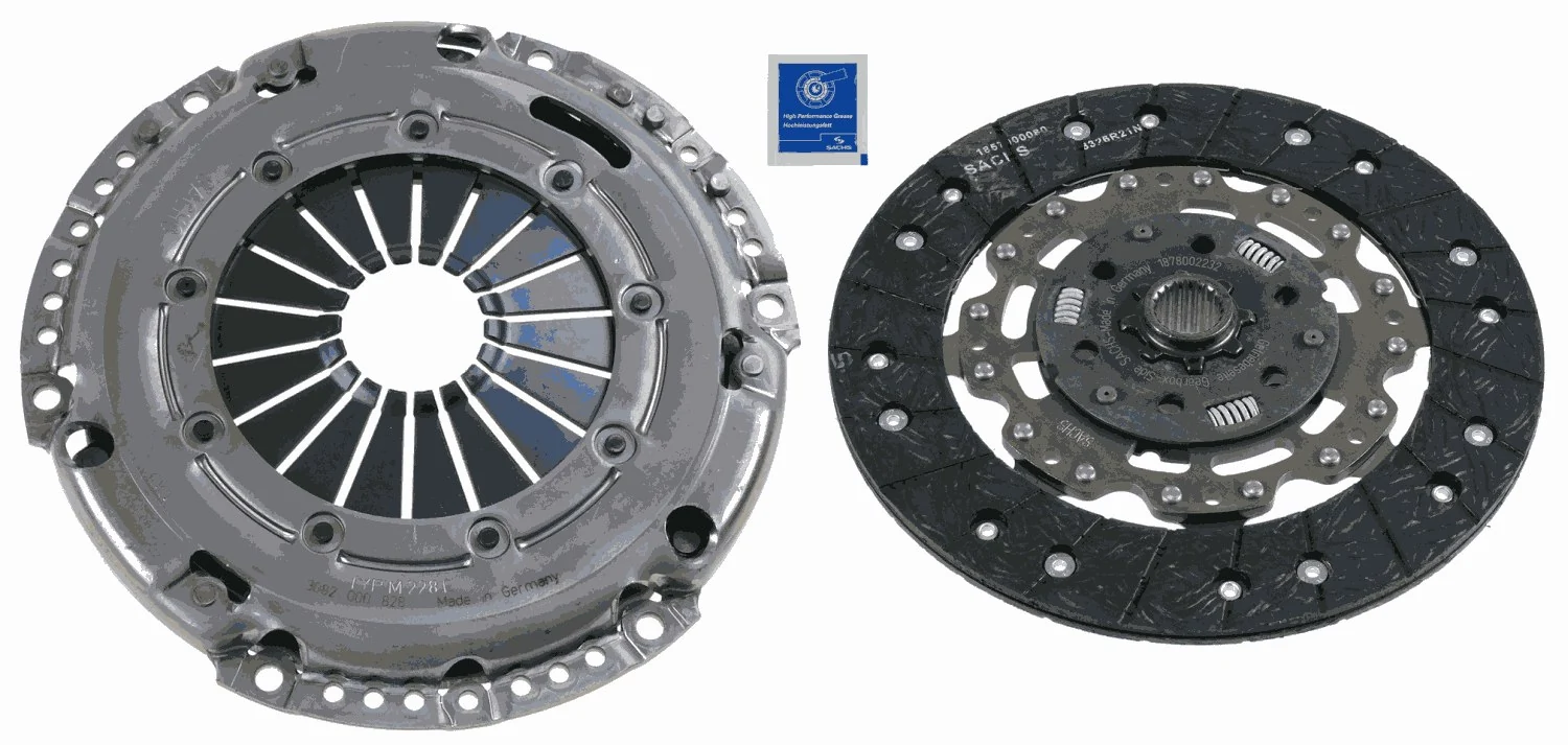 SACHS 3000970016