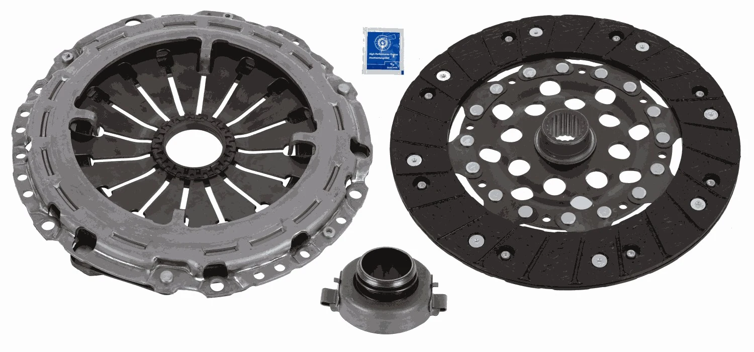 SACHS 3000951651
