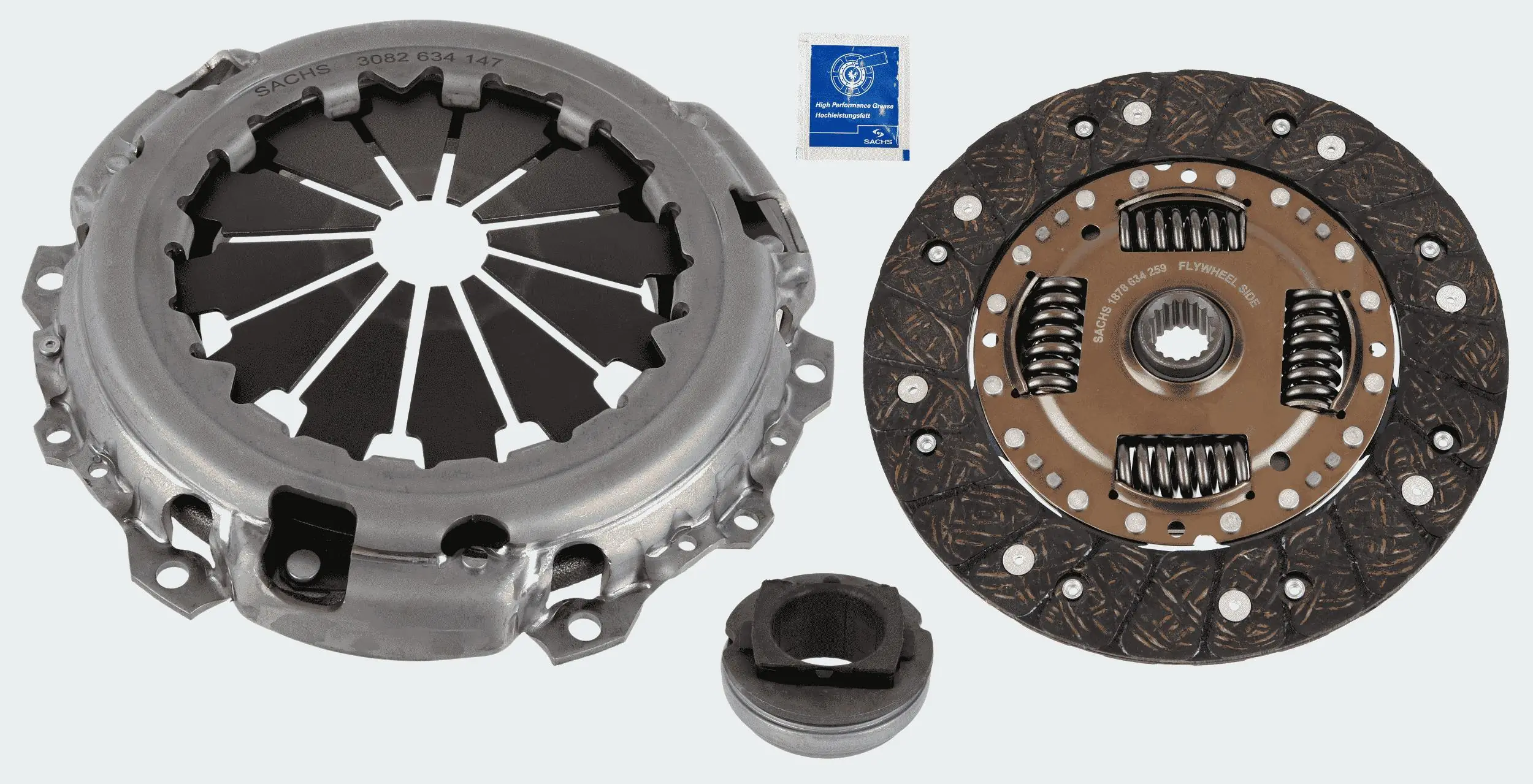 SACHS 3000951684