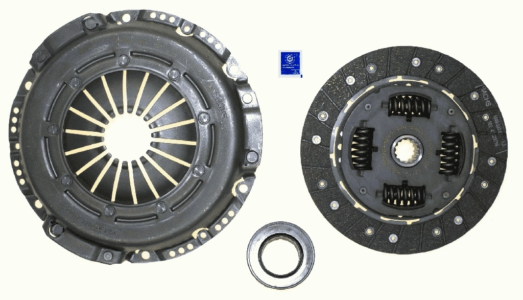 SACHS 3000715001