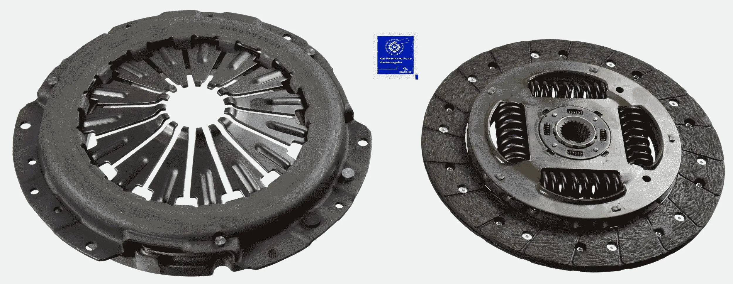 SACHS 3000951539