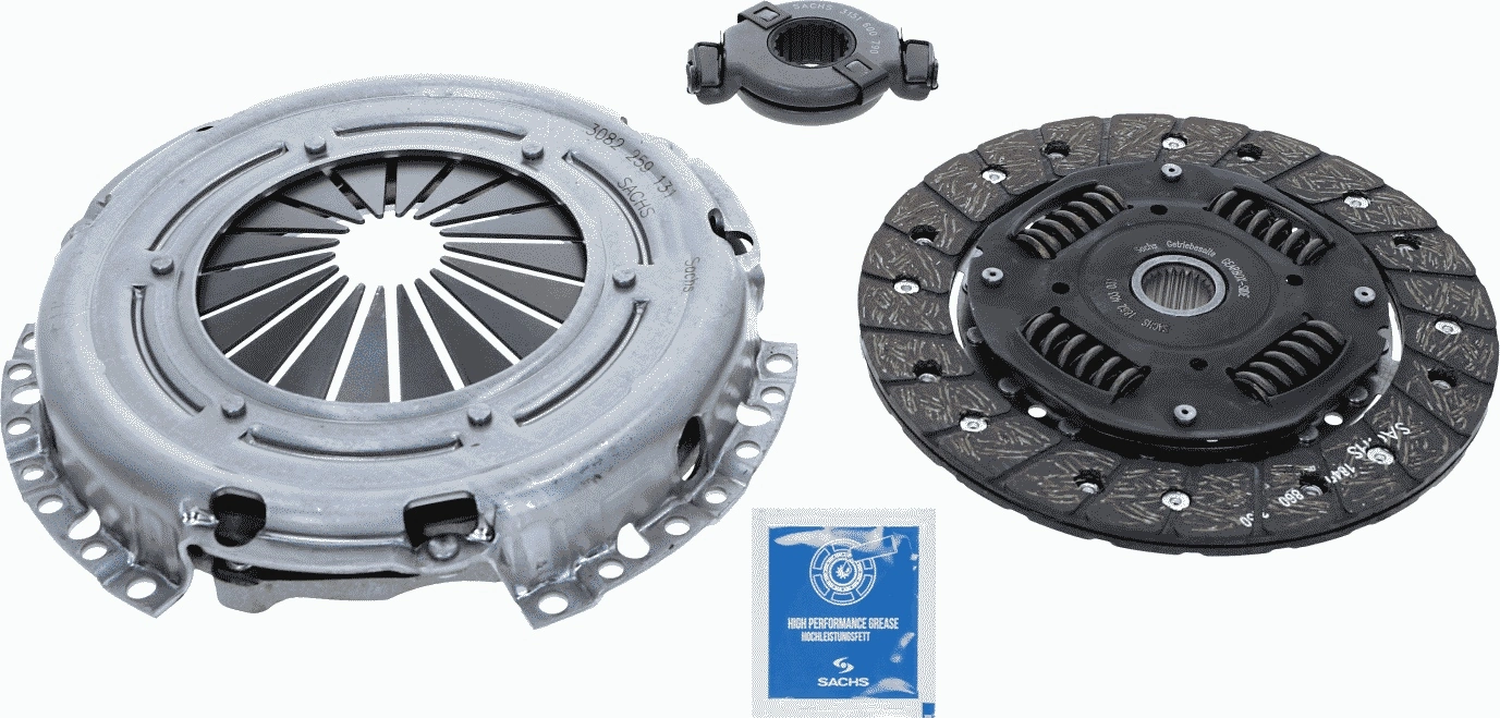SACHS 3000581002