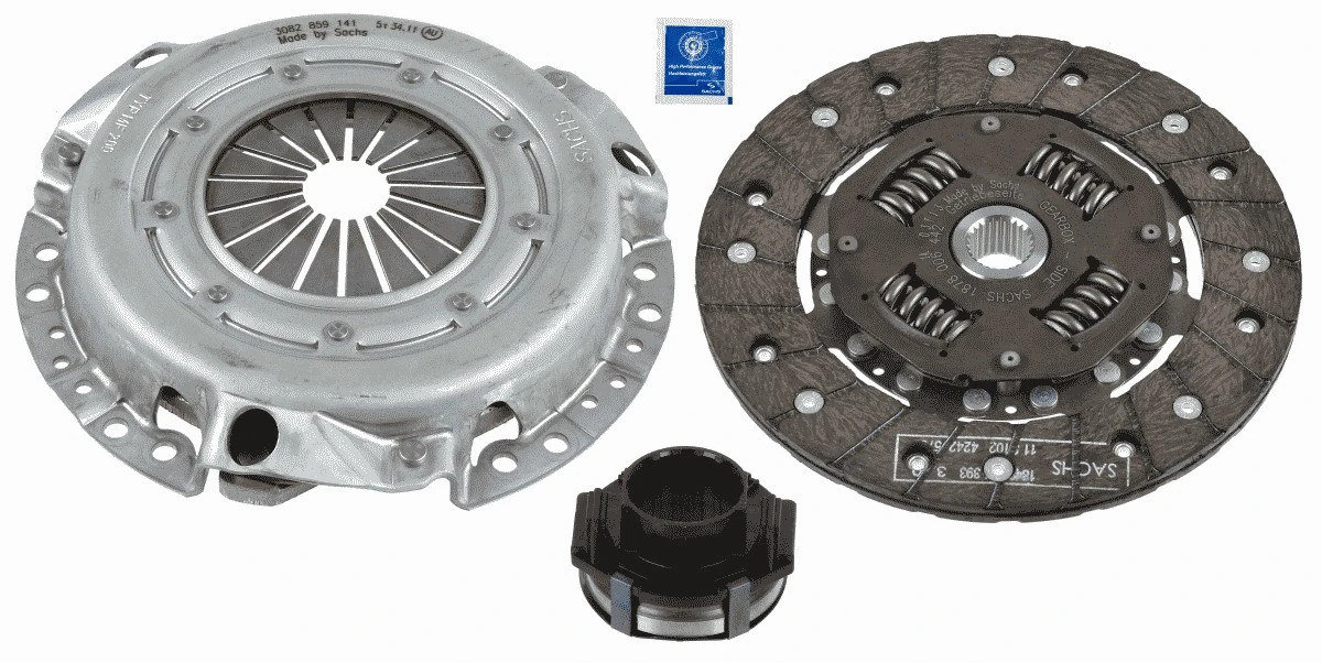 SACHS 3000154001