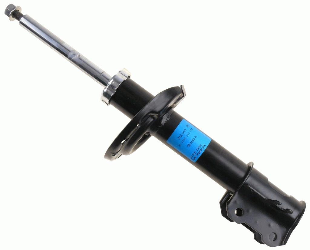 SACHS 312610