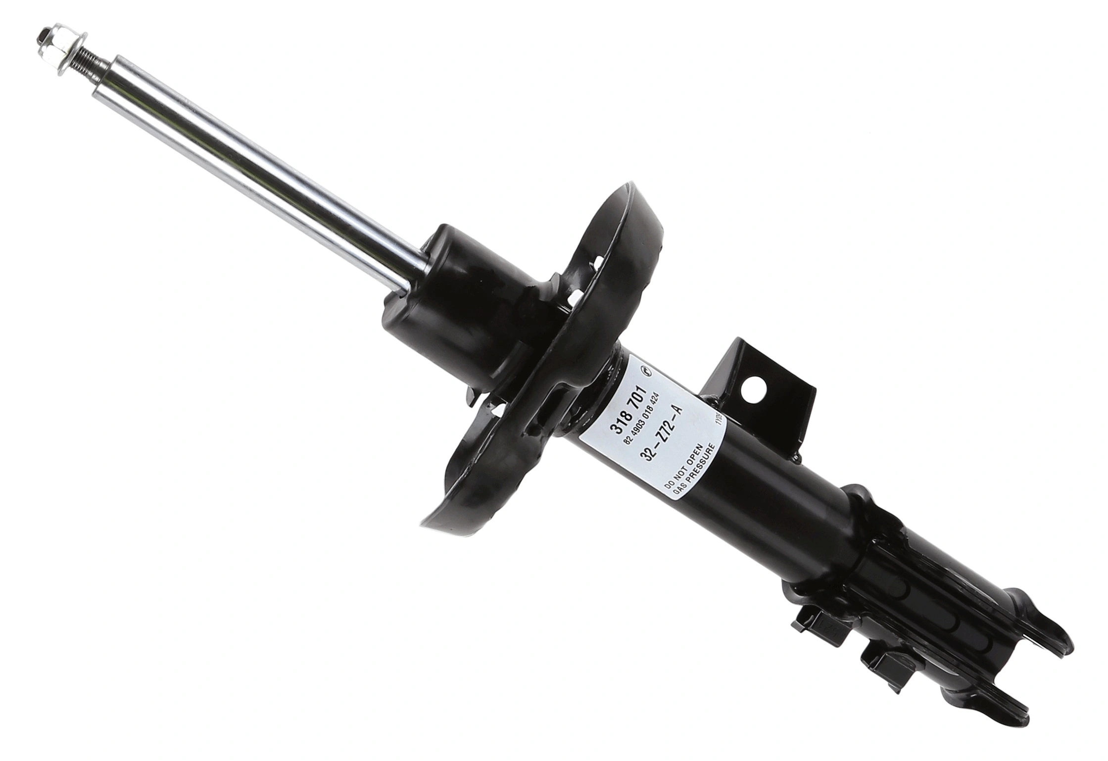 SACHS 318701