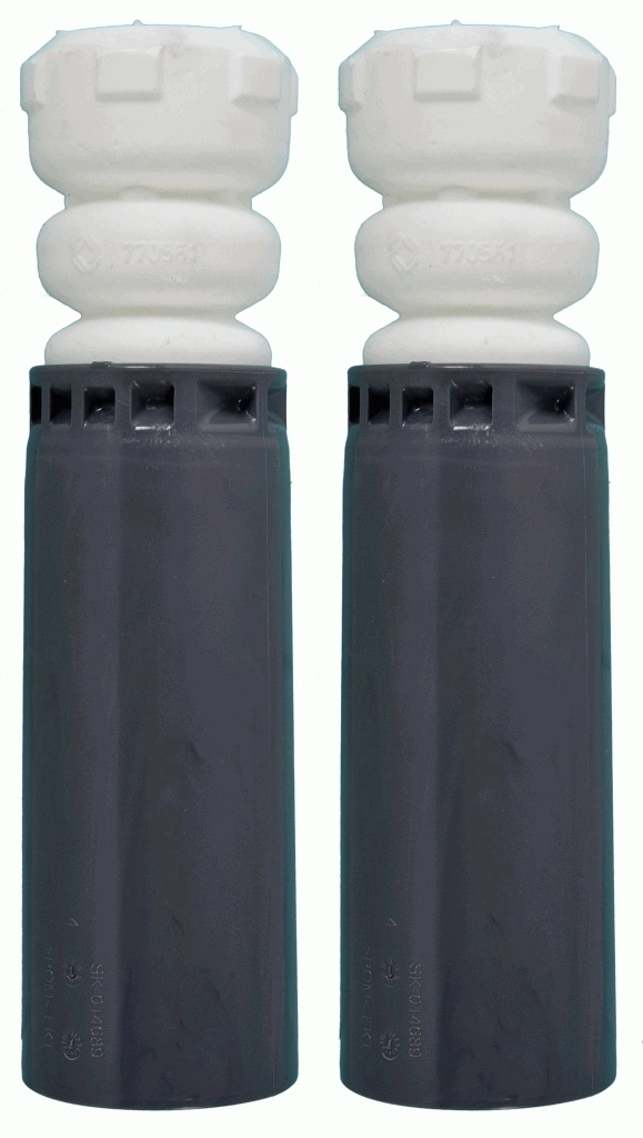 SACHS 900379