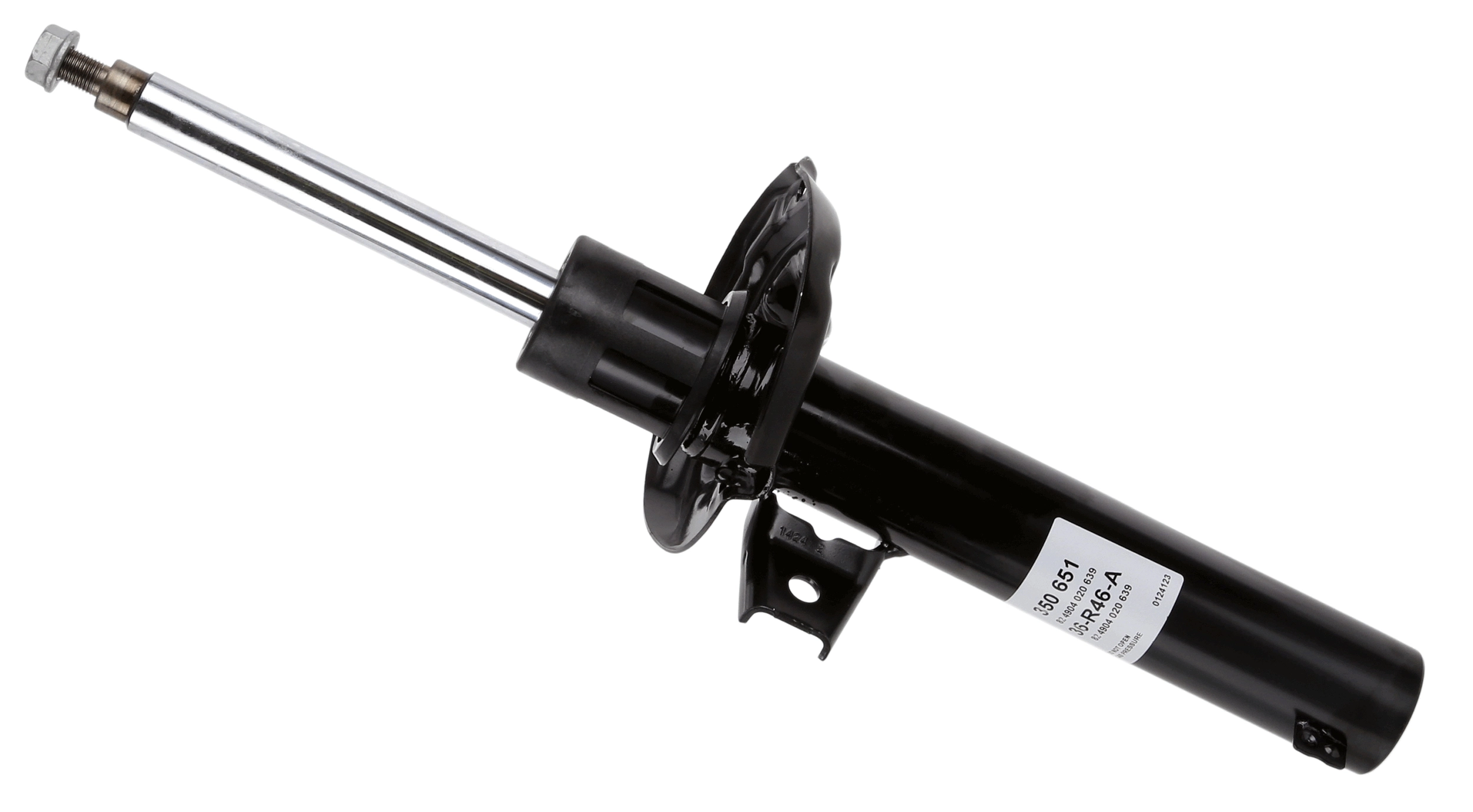 SACHS 350651