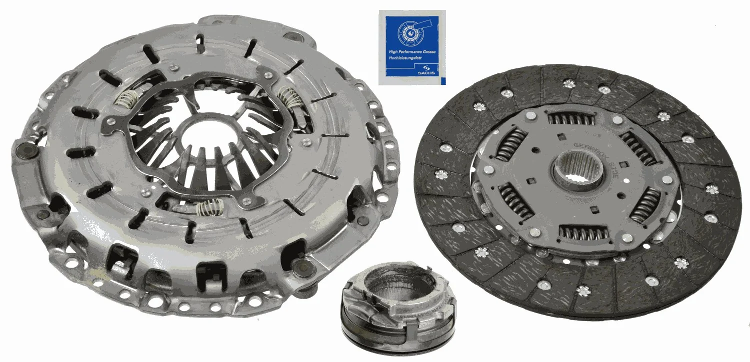 SACHS 3000951107
