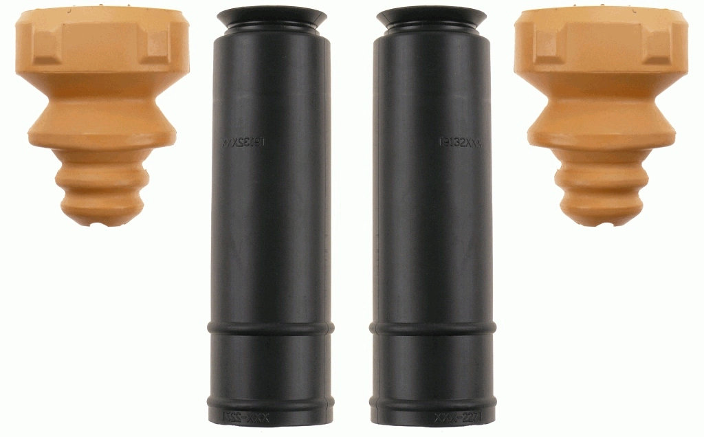 SACHS 900106