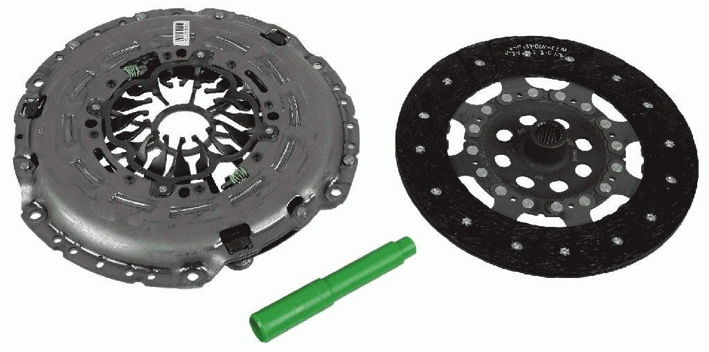 SACHS 3000950707