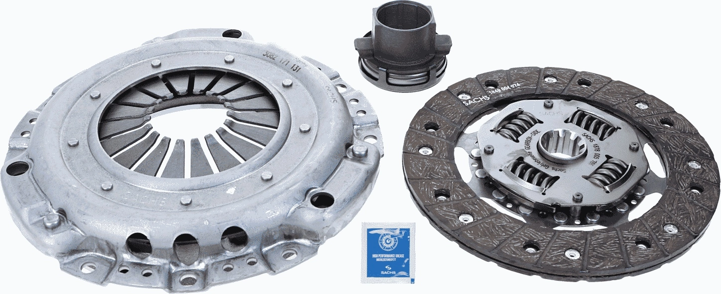 SACHS 3000203002