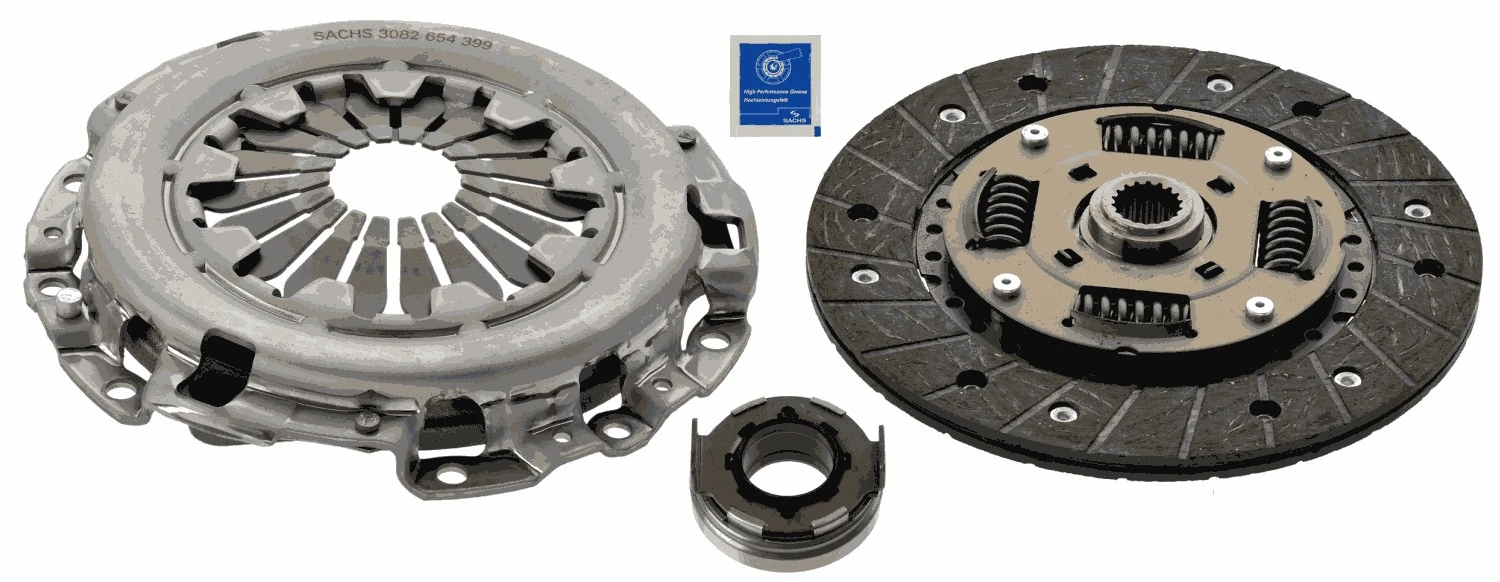 SACHS 3000951474