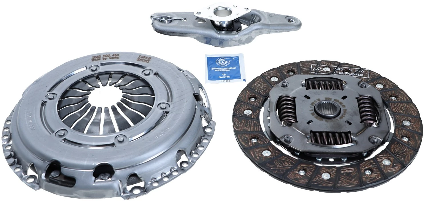 SACHS 3000950098