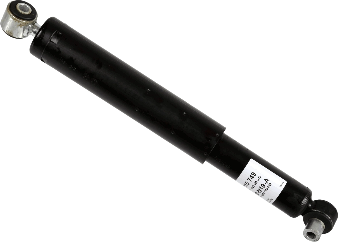 SACHS 315749
