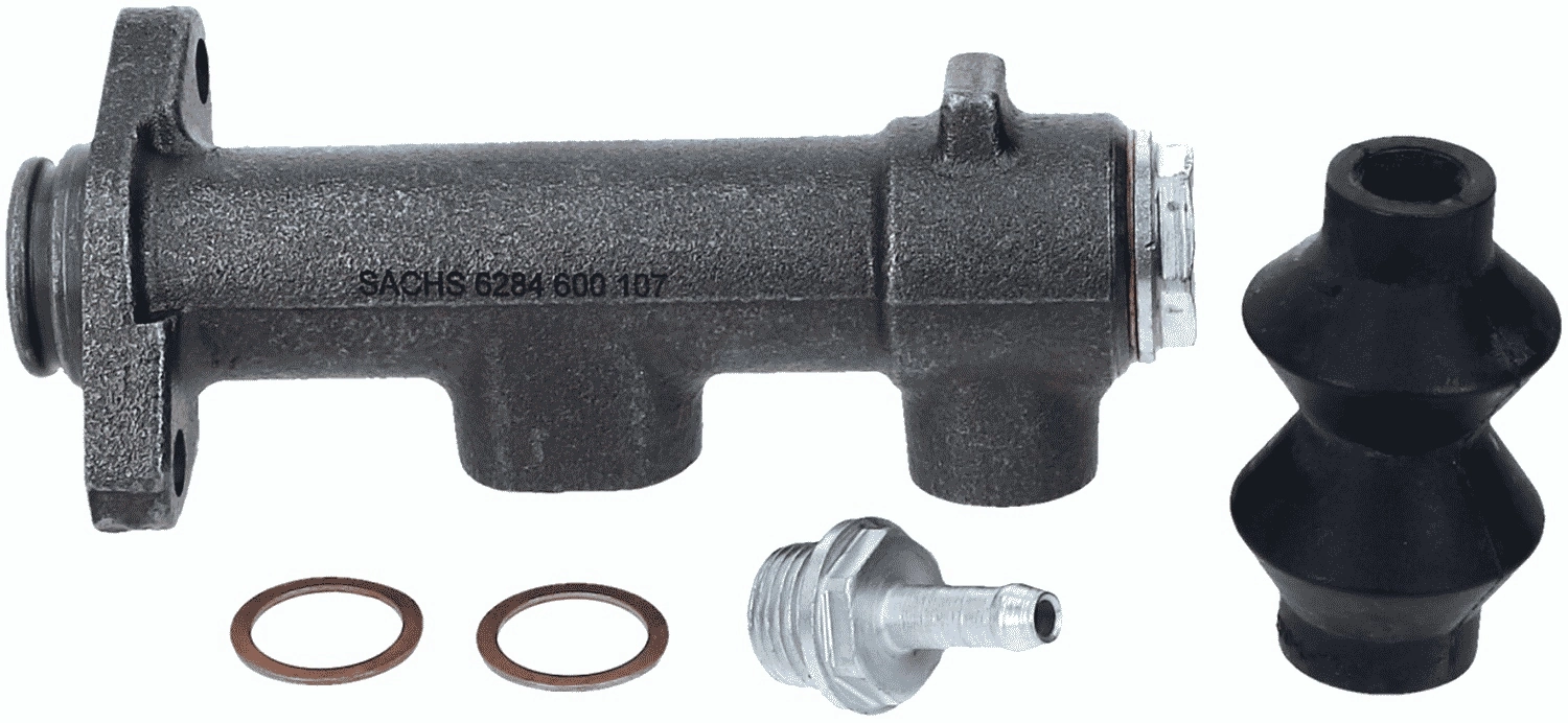 SACHS 6284600107