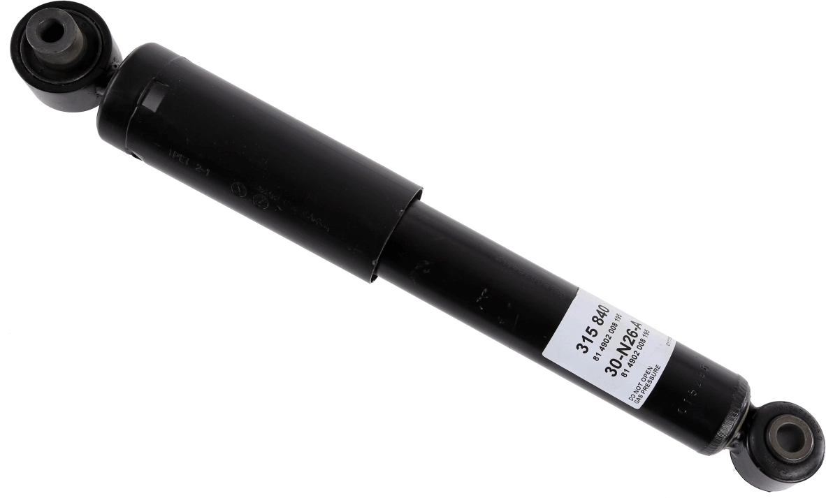 SACHS 315840