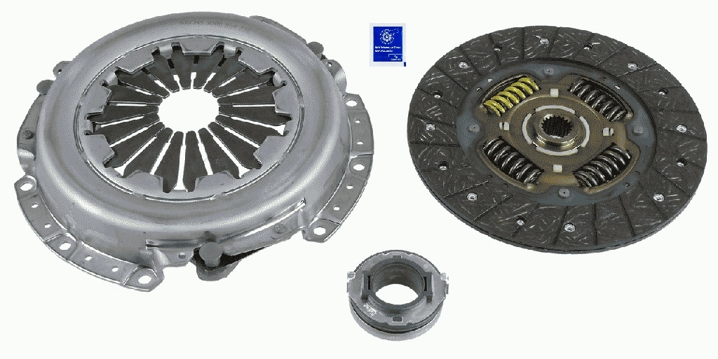 SACHS 3000954232