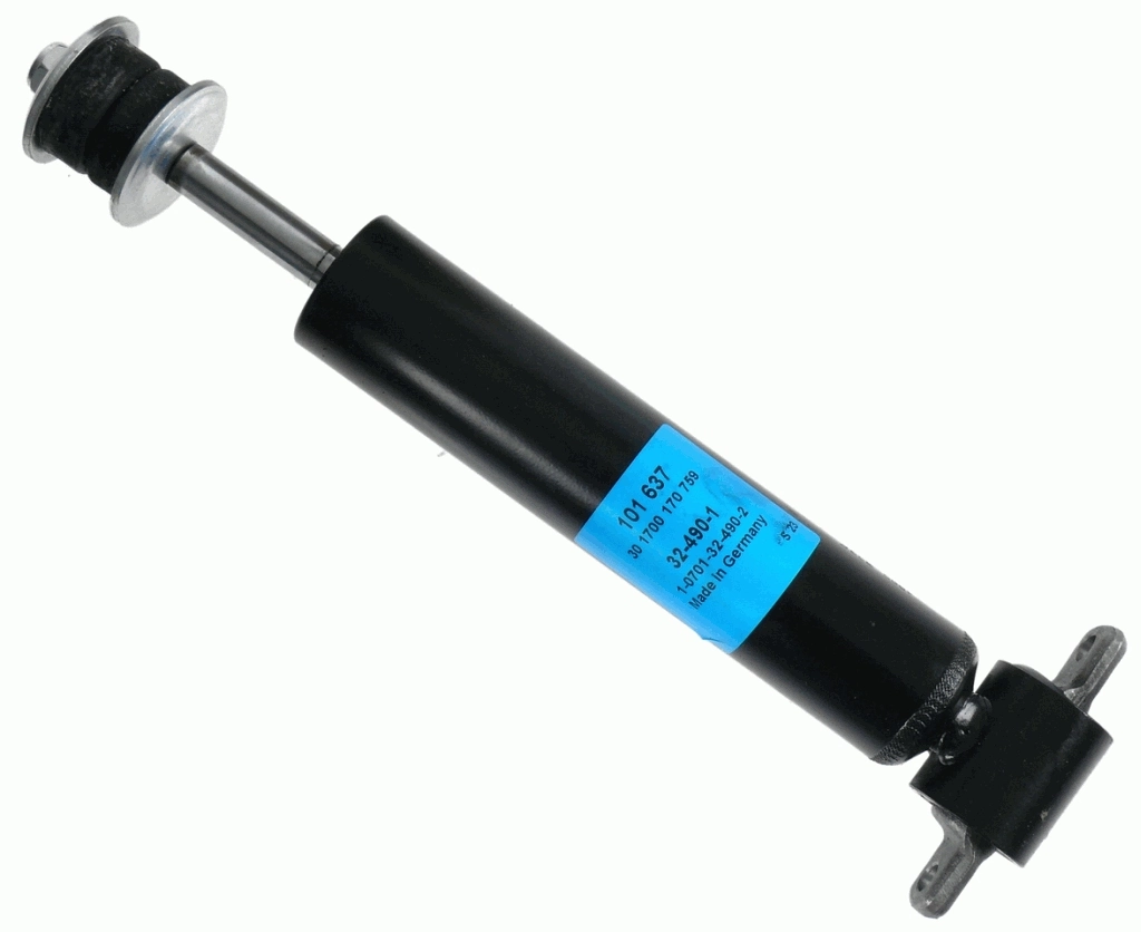 SACHS 101637