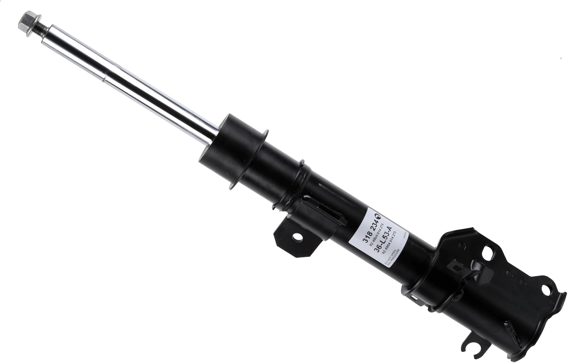 SACHS 318234