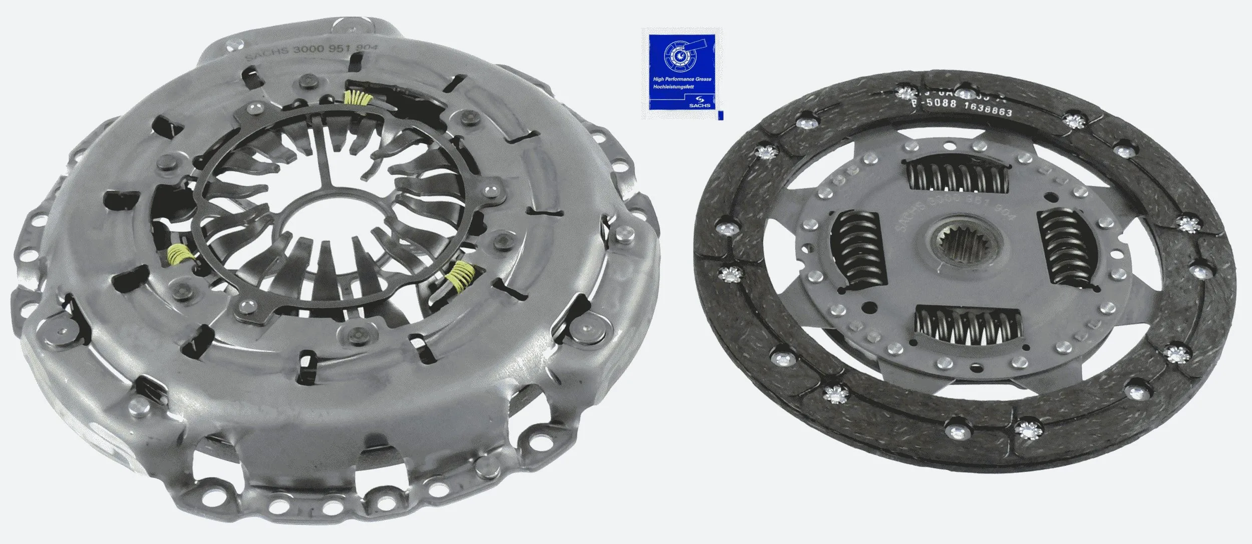 SACHS 3000951904