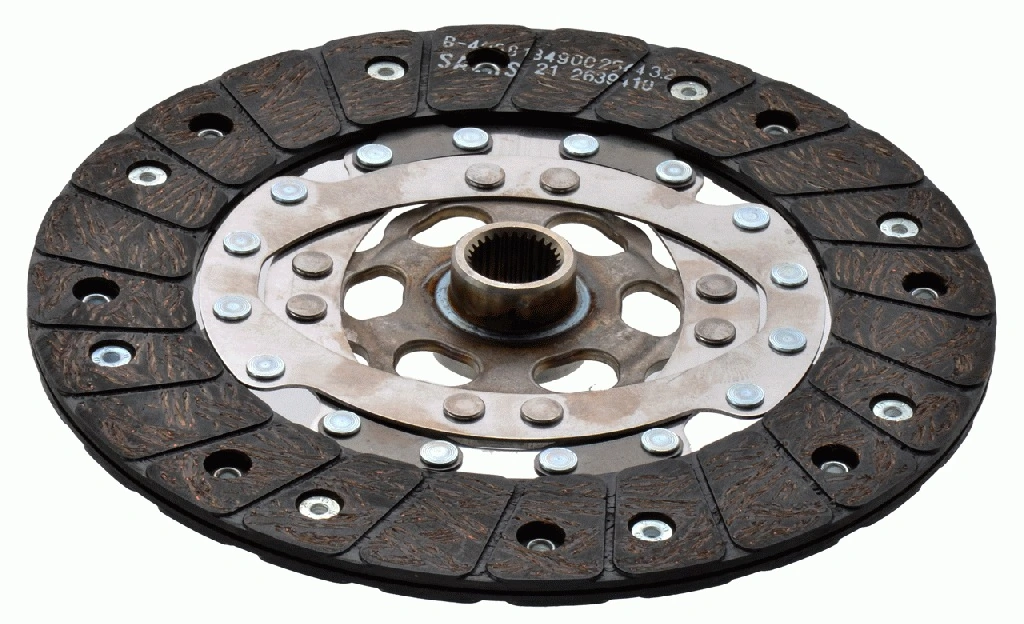 SACHS 1864527337