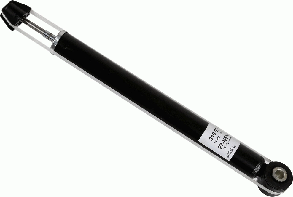 SACHS 316978