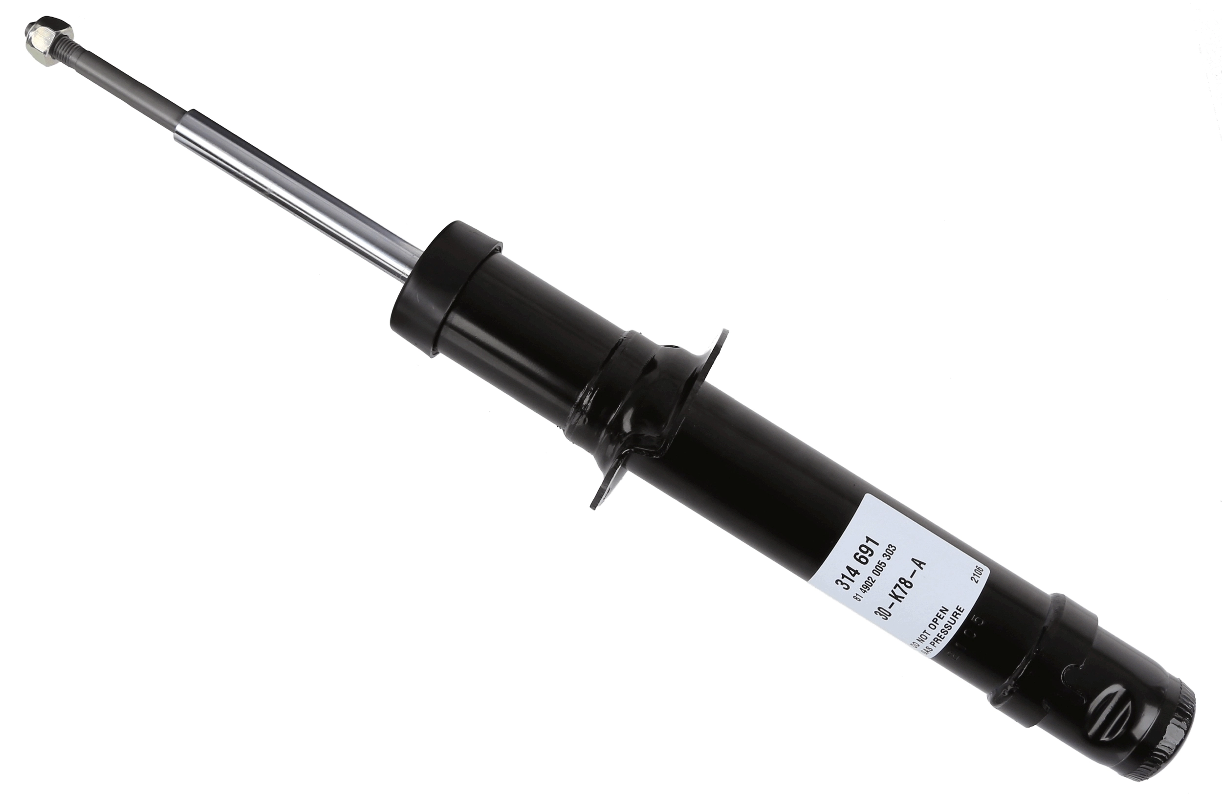 SACHS 314691