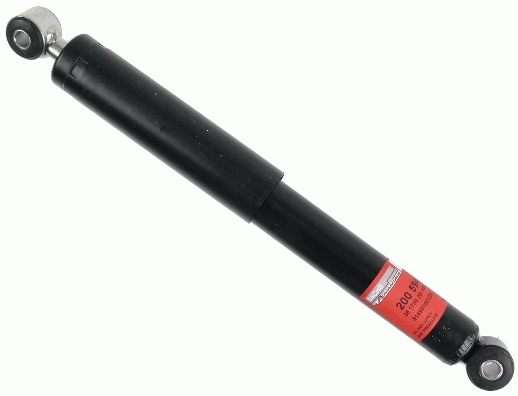 SACHS 200594